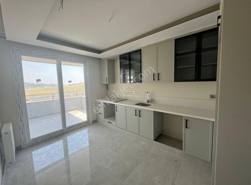  İZ'DEN KABASAKAL'DA 4+1 SATILIK DAİRE!!!