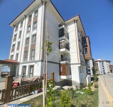 6.TOKİ'DE SIFIR ARA KAT FIRSAT SATILIK DAİRE