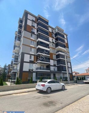 YÜCEDAĞ GAYRİMENKUL'DEN SATILIK SİTE İÇİ SIFIR DAİRE