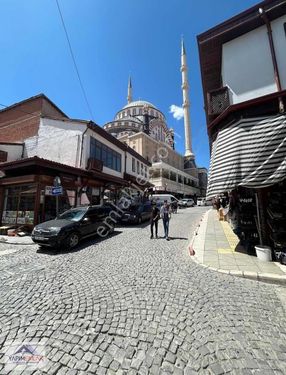 [YPM] SARAY CAMİİ KARŞISI İŞLEK KONUM KİRALIK DÜKKAN