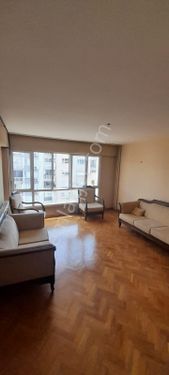 üçyol'a yakın cadde üzeri asansörlü 2+1 kiralık daire