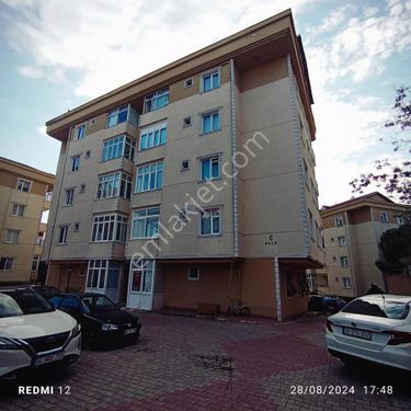 Çengelköy Aydınlık Evler Sitesi Boğaz Manzaralı 3+1 Eşyalı Kiralık Daire