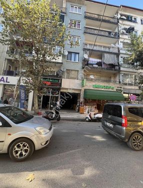 YALOVA MERKEZ İSTANBUL CADDESİNDE SATILIK FIRSAT DÜKKAN