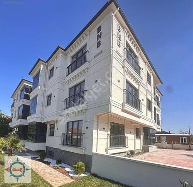  BABAESKİ GAZİOSMANPAŞA MAHALLESİ 2+1 ULTRA LÜKS OTOPARKLI DAİRE