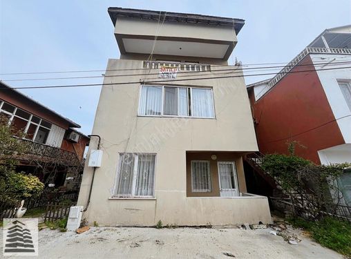 EŞYALI DAİRE DENİZE YÜRÜME MESAFESİNDE