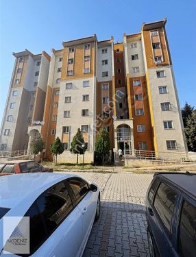 AKDENİZ REFORM/YEŞİL YURT TOKİLERDE SATILIK DAİRE