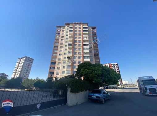 REMAX KATILIM'DAN MÜKEMMEL LOKASYONDA ÖNÜ AÇIK 3+1 KİRALIK DAİRE