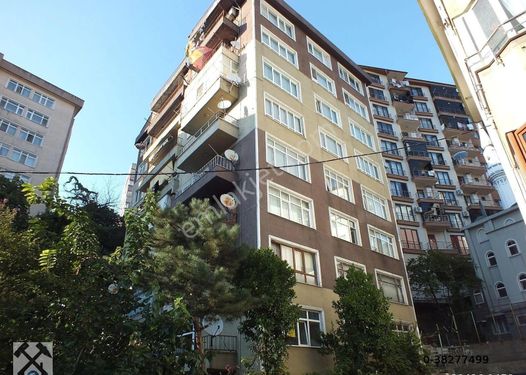 Zonguldak 467 Evler Semtinde Satılık 4+1 Daire