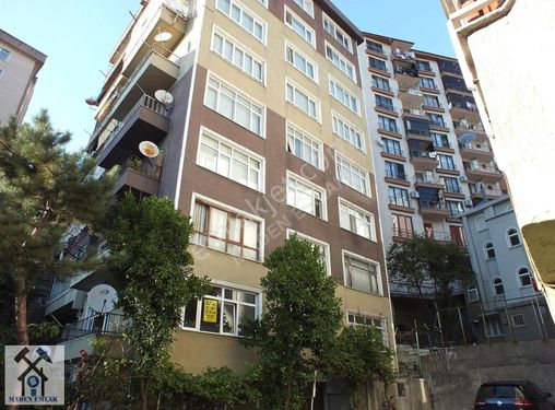 Zonguldak 467 Evler Semtinde Satılık 4+1 Daire