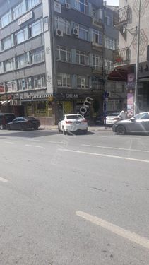 İŞYERİNE KİRALIK AKDENİZ CADDESİ ÜZERİNDE  KÖŞE 1.KAT KUPON DAİRE