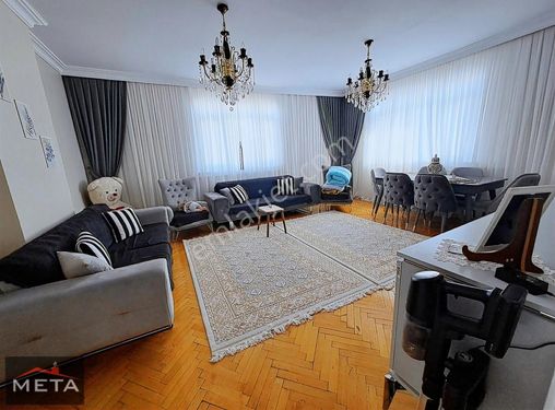 YUSUF'TAN KAVAKPINAR MAH.SATILIK 150 M2 3+1 ÖNÜ KAPANMAZ DAİRE