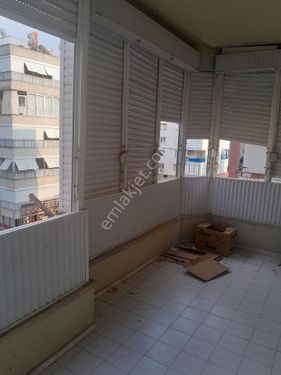 antalya muratpaşa da 3 + 1 daire