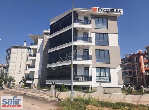 SELÇUKLUDA HARİKA KONUMLU 3+1 SIFIR KİRALIK DAİRE