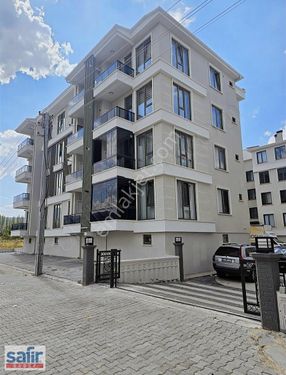 SİTE İÇERİSİNDE LÜKS EŞYALI 2+1 SATILIK DAİRE