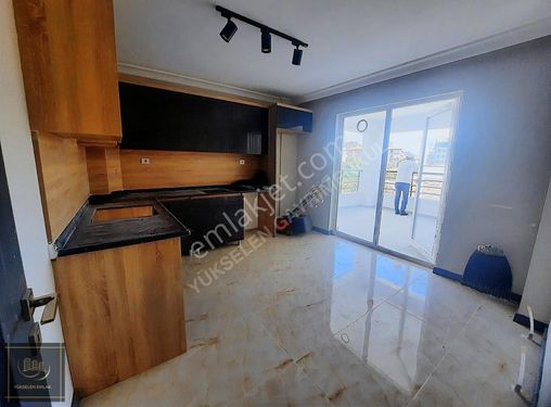 YÜKSELEN EMLAKTAN MERKEZİ KONUMDA SATILIK SIFIR 3+1 DAİRE