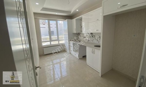 SEYRANTEPE'DE ULTRA LÜKS 2+1 MEMUR ŞARTLI KİRALIK DAİRE