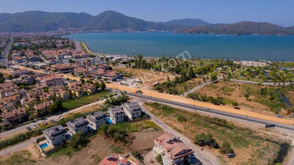  GoldHouse dan Fethiye Babataşında Son İmarlı Arsa