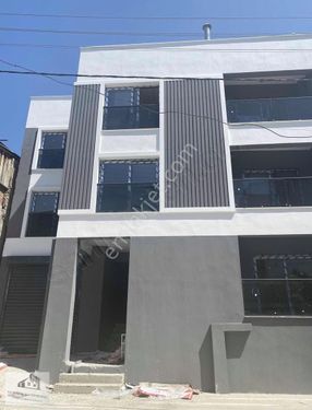 ARTENEW'DEN SIFIR 1+1 ASANSÖRLÜ ARAKAT SATILIK DAİRE