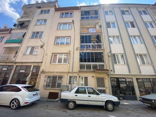  MİR'DEN BALIKESİR 1.ORUÇGAZİ'DE 2+1 SATILIK DAİRE