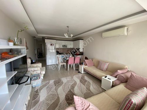  Kuşadası Site İçinde Satılık 3+1 Deniz Manzaralı Daire