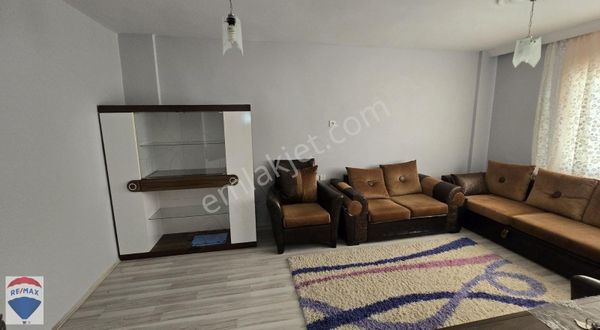 SİTELER MAHALLESİNDE EŞYALI KİRALIK 3+1 DAİRE