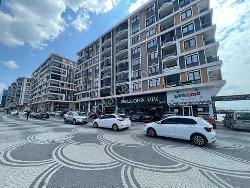  SABRİ PINARBAŞI GAYRİMENKUL'den KADIKÖY'de KİRALIK 3+1 SIFIR DAİRE 