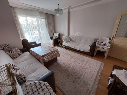  ORYAŞTAN K.BAKKALKÖYDE CENGİZ TOPEL CAD.YAKIN 85m2 2+1 DAİRE