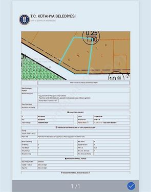 ASEL'DEN AKKENT MERKEZ-2733 M2-KONUT- NAKİT YADA KAT KAR-ÇİFTYÖN