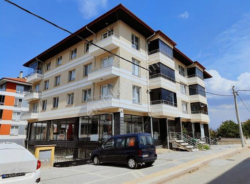 ASEL'DEN KURUMSALA VE İMALATA UYGUN 600 M2 KÖŞE İŞYERİ