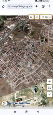 ASEL'DEN Z. TEPE KIRDAR KOLEJ ARK. OTOPARK ÜZERİ 3+1(4 ADET)ARSA