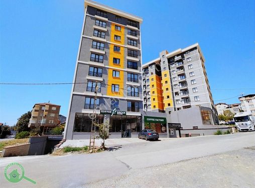 PENDİK SÜLÜNTEPE MERKEZ DE KİRALIK 3+1 DAİRE