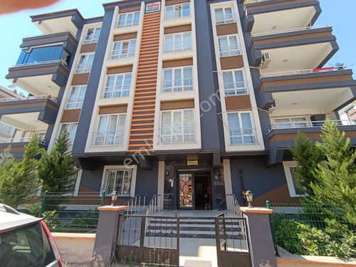  ZEUGMA'DAN 75. YIL'DA SATILIK LUX 2+1 DAİRE