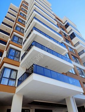 FEVZİ ÇAKMAKTA 3+1 184M2 MANZARALI LUX DAİRE