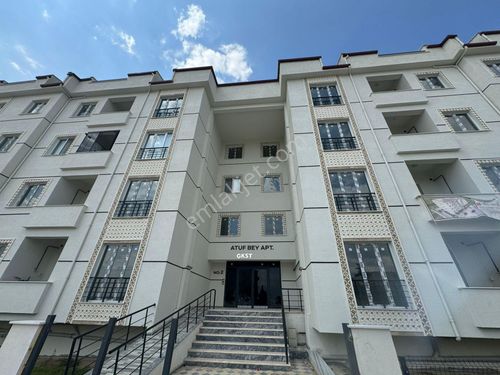   PINAR MAHALLESİNDE KİRALIK 2+1 DAİRE