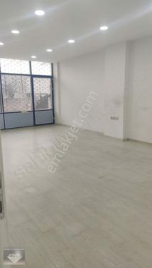 SAFIR GAYRİMENKUL 150 m2 KIRALIK Dükkan