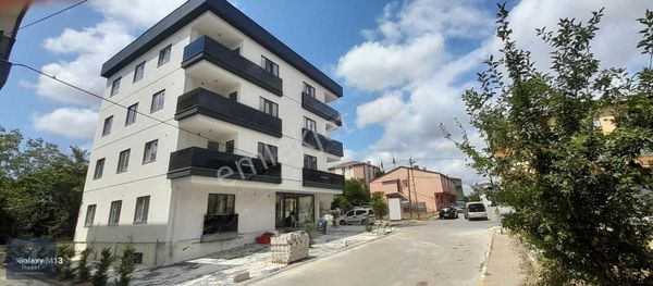 SULTANBEYLİ ORHANGAZİDE SATILIK SIFIR DAİRE