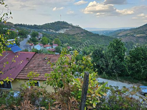  BAŞİSKELE YUVACIK YAKACIK MAH.DE 639 M2 MANZARALI SATILIK ARSA