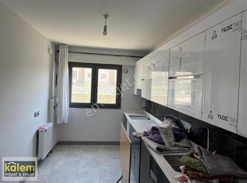 KALEM'DEN SELÇUKLU EVLERİNDE 110M2 SATILIK DAİRE