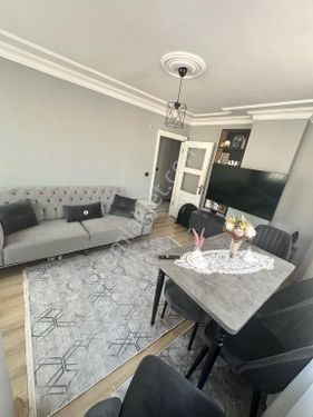  BAKİ EMLAKTAN ESENTEPE  2+1 GENİŞ DAİRE