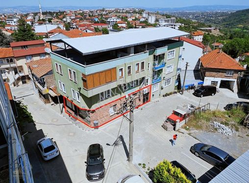 ERENOĞLU GM'DEN 340 M2 DEVREN KİRALIK EKMEK FIRINI