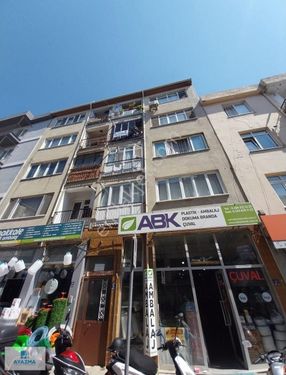 Çanakkale Merkez Namıkkemal Mah. Kullanışlı 2+1 Daire