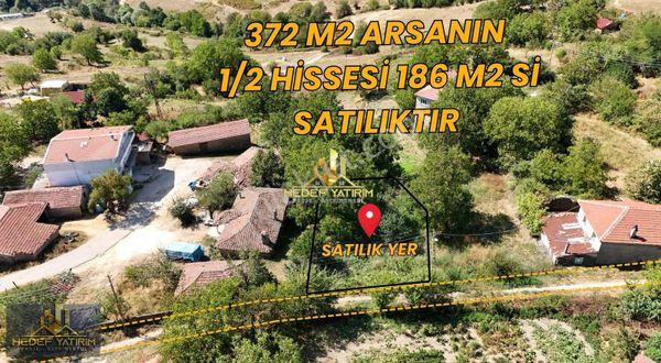 Hedef Yatırımdan Köy İçi İmarlı ARSA [ 186 m2 ]