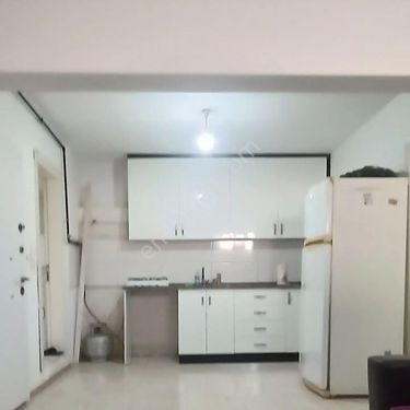 satılık apart 2+1 bahçe katı Deliktaş mahallesi emniyet yakın 