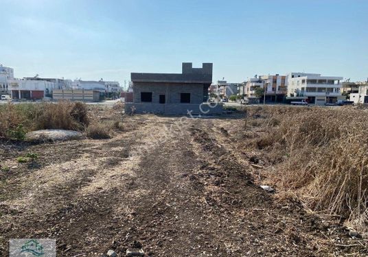 Yüreğir Güzelevler Mahallesi 491 M2 Satılık Arsa