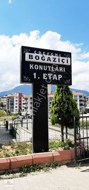 SAFRANBOLU BARIŞ MAH.ARA KAT SATILIK 3+1 DAİRE