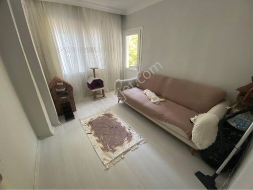 İZMİR BUCA DA SATILIK DAİRE