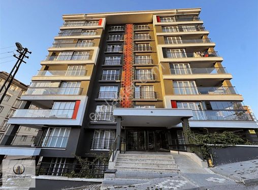 ▄*SEYİT GAYRİMENKUL*▄ULTRA LÜX DONANIMLI SİTE'DE 3+1_NET 140M²