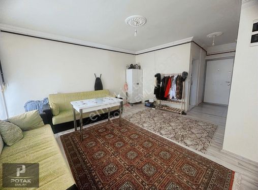 BURDUR EMEK MAHALLESİNDE KİRALIK 2+1 EŞYALI DAİRE