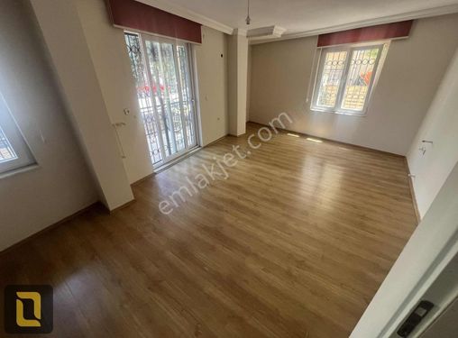 KONYAALTI/ULUÇ MAH. 1+1 60 M2 YÜKSEK GİRİŞ KİRALIK DAİRE