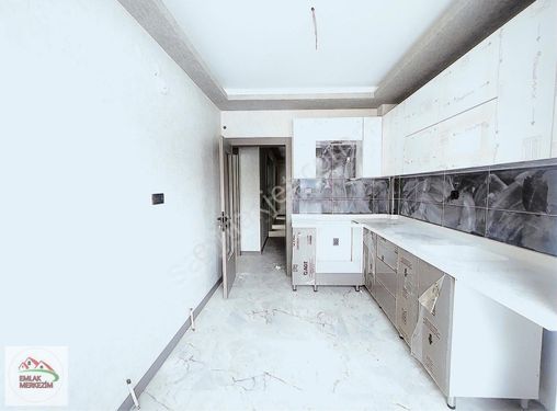 BAŞPINAR MAH 3+1 115m2 YENİ BİNADA SATILIK ÜÇ CEPHELİ DAİRE